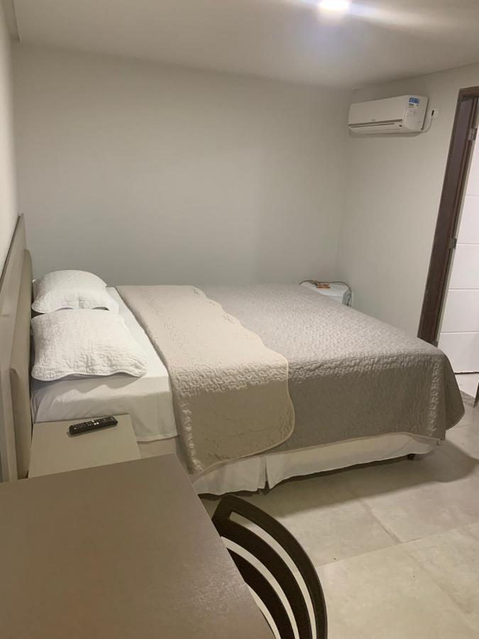 Hotel Nord Easy Camboinha Cabedelo Zewnętrze zdjęcie