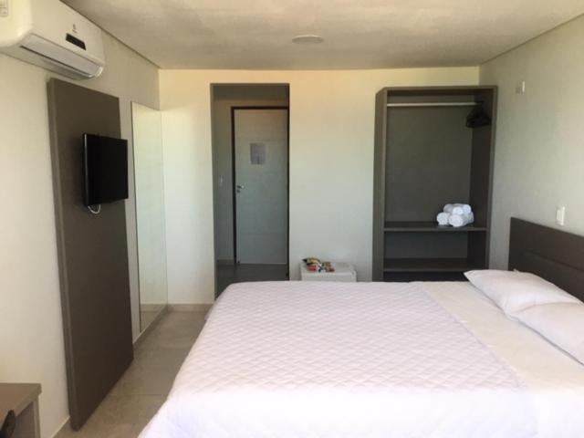 Hotel Nord Easy Camboinha Cabedelo Zewnętrze zdjęcie